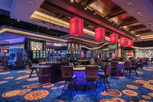 We-Ko-Pa Casino & Resort 