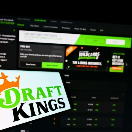 DraftKings Posts $3.2M Loss; Limited Event Operators Launch in AZ