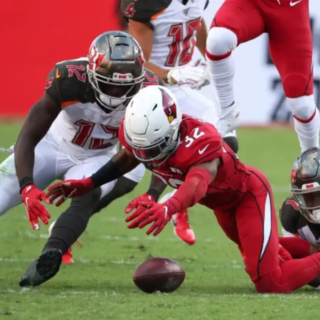 The Cardinals’ Disastrous Season Comes to an End