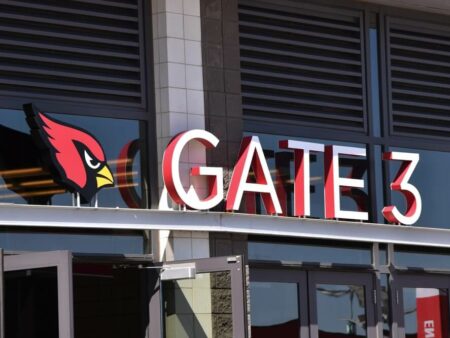 Cardinals Hire Jonathan Gannon as New Head Coach