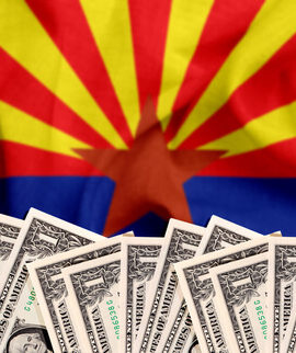 The Role of Sports Betting in Arizona’s Economy